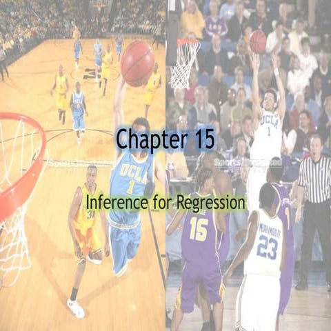 Stats chapter 15