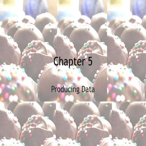 Stats chapter 5