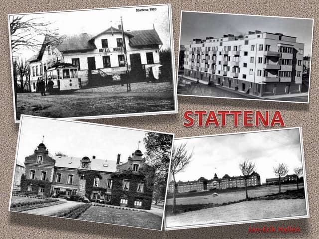 Helsingborg bilder gamla bilder Sta...