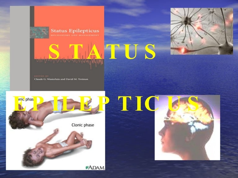 Status Epilepticus