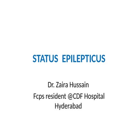 status epilepticus zaira hussain panhwar.pptx
