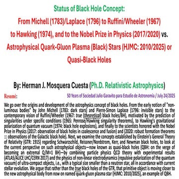 Status of Black Hole Concept_ _ 24 July 2025.pdf