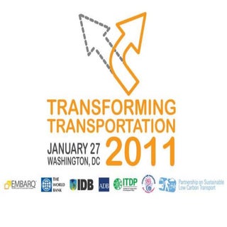 Status of the BRT Industry  