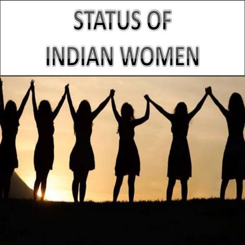 Status of women