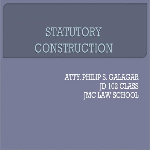STATUTORY-CONSTRUCTION-JMC-1 paul edited