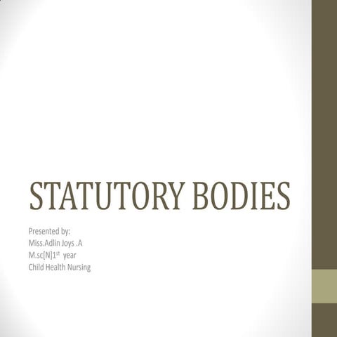 STATUTORY BODIES.pdf
