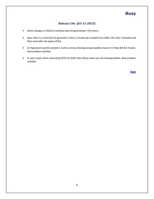 Busy Accounting software Version 21 New Release 246 .pdf