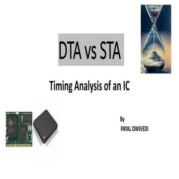 STA vs DTA.pptx