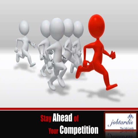Stay ahead of_your_competition with jobtardis india