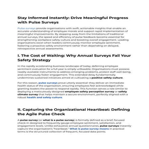 Stay Informed Instantly_ Drive Meaningful Progress with Pulse Surveys.pdf