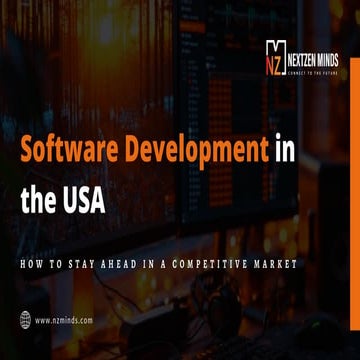 Best software development tools | PDF
