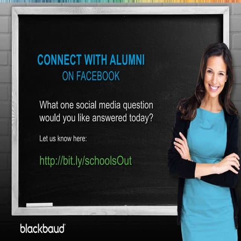 Social Media for Schools: 22+ Ways to Stay Connected with Your Alumni on Facebook