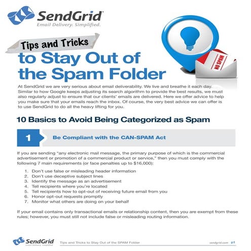 23 rules of_corporate_email_etiquette | PDF