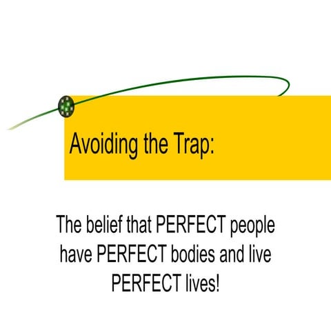 Stay Out Of The Trap2