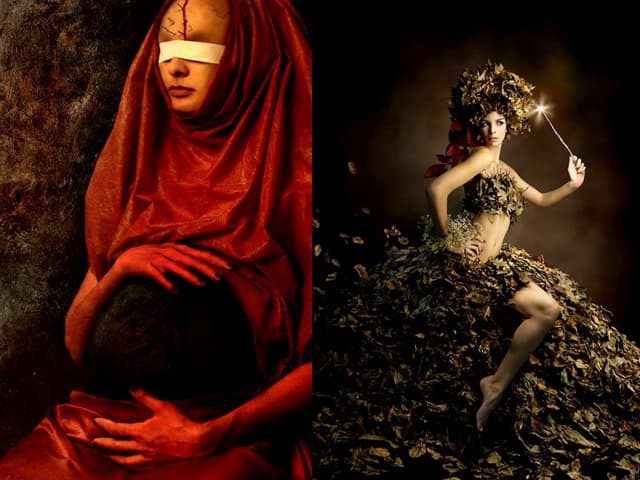 Stay vigilant and faithful to their...