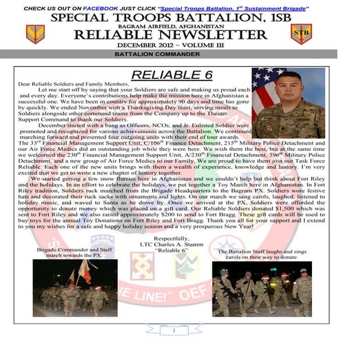 Stb newsletter volume_iii_(1) | PDF