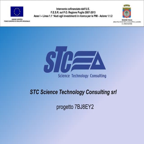 Stc