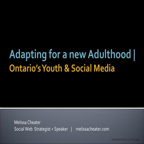 Chatham Guidance Counsellors Forum