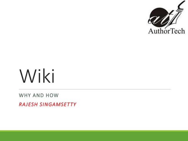 MediaWiki