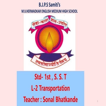 std- 1st,SSTlesson2Transportation 04.07.2022.pptx
