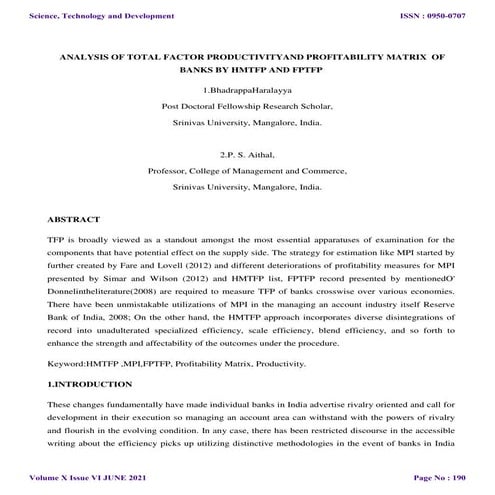 Fp analysis (counting functional points) | PPTX