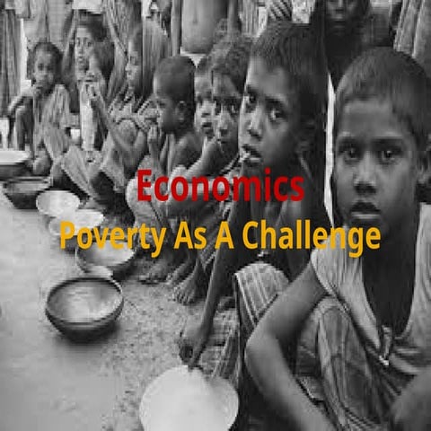 Understanding Poverty: Causes, Effects, and Solutions for Global Impact ...