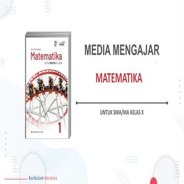 STD BAB 6 STATISTIKA kelas x kurikulum merdeka