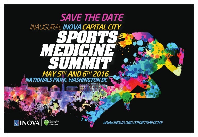 Sports Medicine Summit
