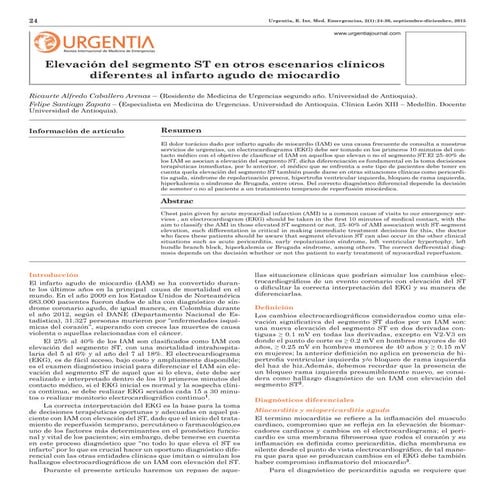 St diferencial ricaute y  zapata