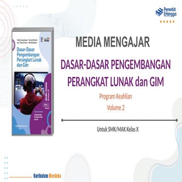 STD MEDIA PEMBELAJARAN PPLG BAB 2 VOL 2.pptx
