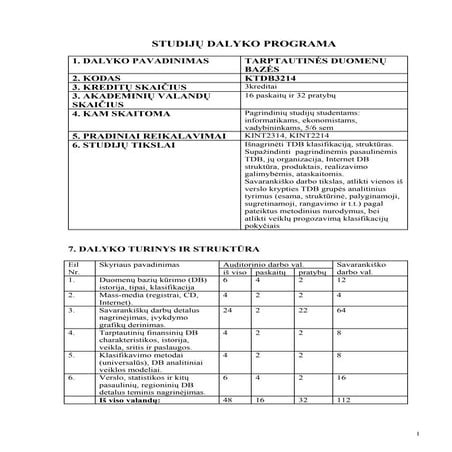 St d prg_tdb_2009_new