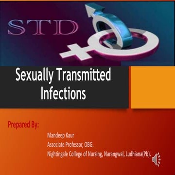 STDs.pptx