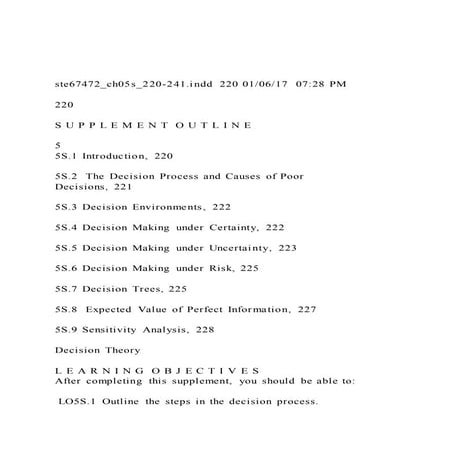 Ste67472 ch05s 220-241.indd 220 010617  0728 pm220_s