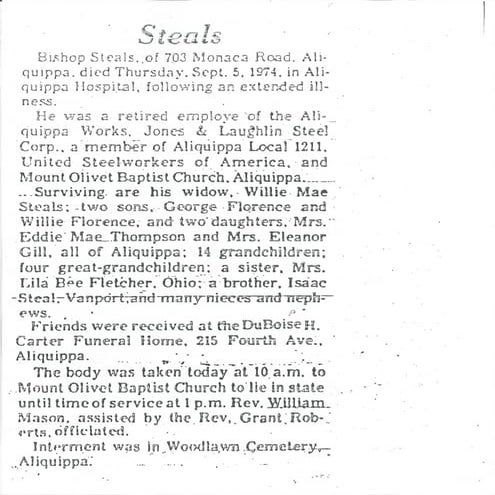 Trinity Kings World Leadership: My Great-Grandfather who taught me to work be...