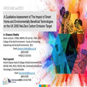 STEAM Conference 2023 Presentation_Ghasson 2 (2).pptx