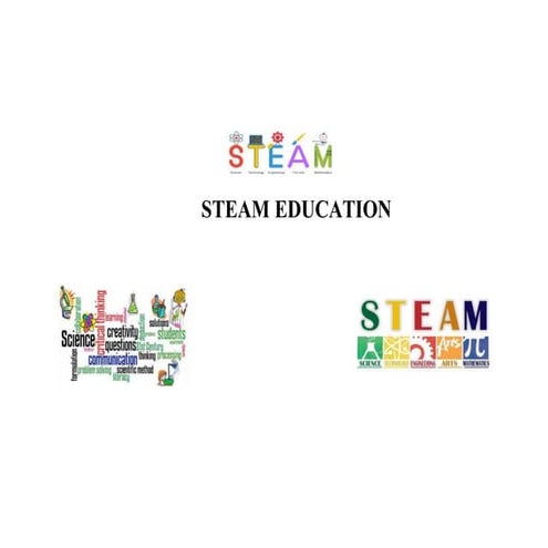 STEAM EDUCATION: AN EYE OPENING FOR 21st CENTURY EDUCATION | PDF