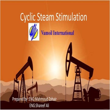 Steam injection equipments.pptx