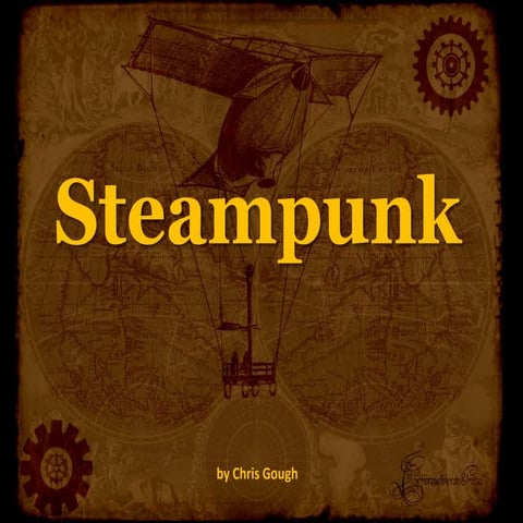 Steampunk