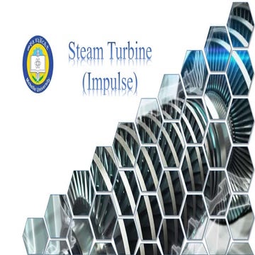Steam Turbine(impulse).pptx