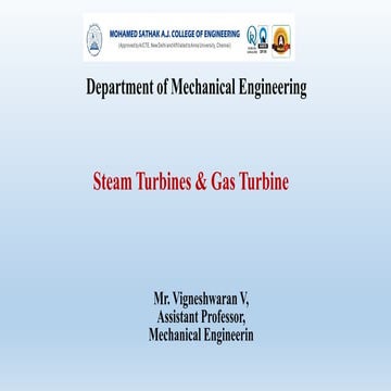 STEAM TURBINE PRESENTATION FOR MECHANICAL ENGINEERS.pdf