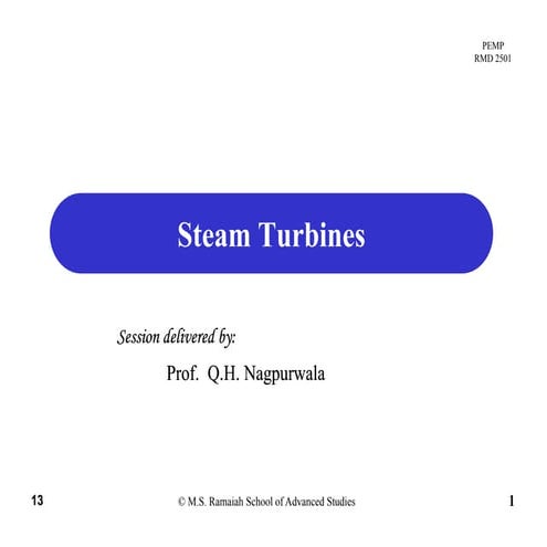 Steam condensers - Part 3 (High level jet condenser and Ejector ...