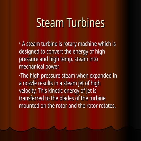 dcdsfcdsfdsSteamfdsdsTurbinesvdvddvdv.ppt