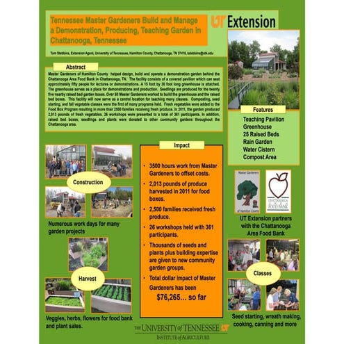 Stebbins nacaa 2012 in sc final