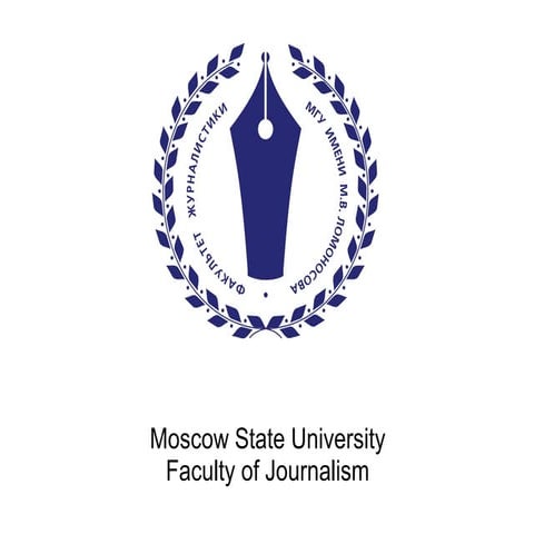 Interaction in media –  the way to protect the reality