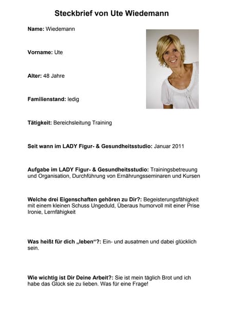 Steckbrief Marcel Schoierer