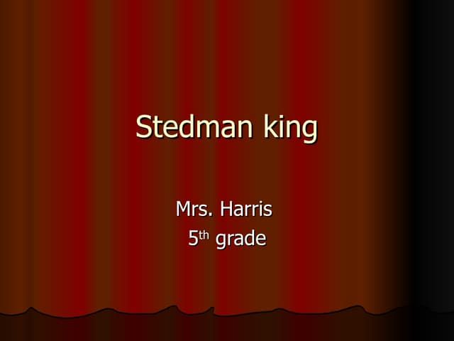Stedman Kingkd[1]