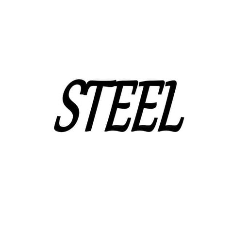 Steel