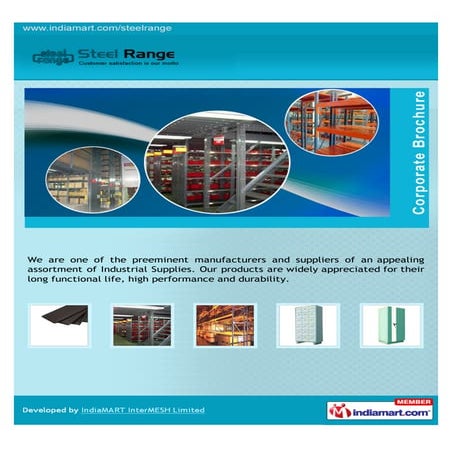 Movable racking system | PDF