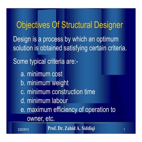 Steel strucure lec #  (3)