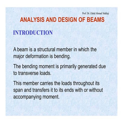 Steel strucure lec #  (9)